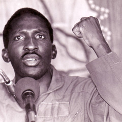 Tribute to Sankara 4 Mons