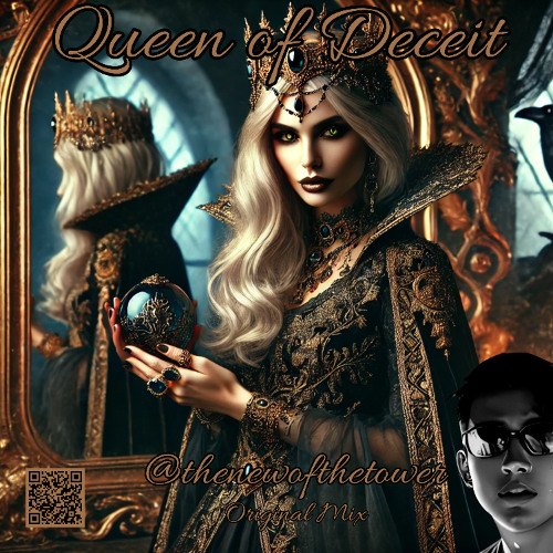 Queen of Deceit (Original Mix)