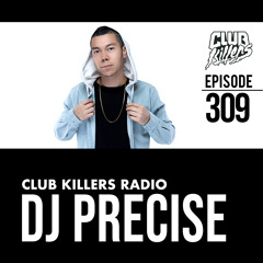Club Killers Radio Podcast (April 2020)