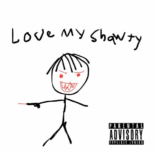 Stream love my shawty (tattoo remix) by yxvrb