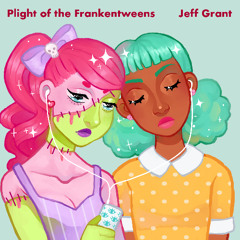Plight of the Frankentweens (2025 Remaster)