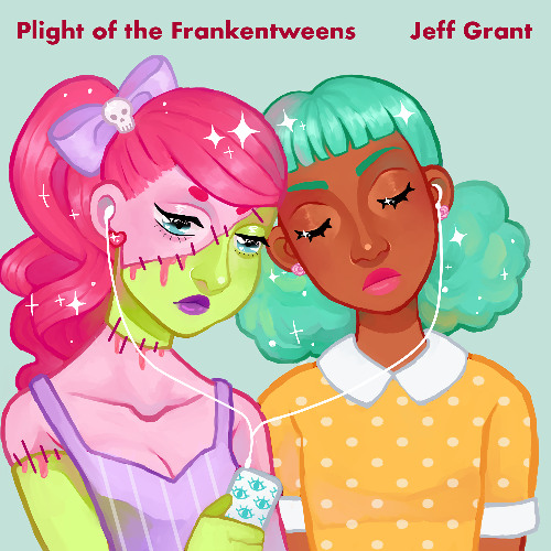 Plight of the Frankentweens (2025 Remaster)