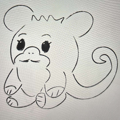 strawberries on your clothes