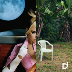 DtMF VS Dua Lipa (DUCK Mashup)