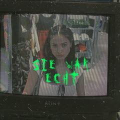 Sie war Echt-Lil Fee