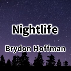 Brydon Hoffman - Nightlife