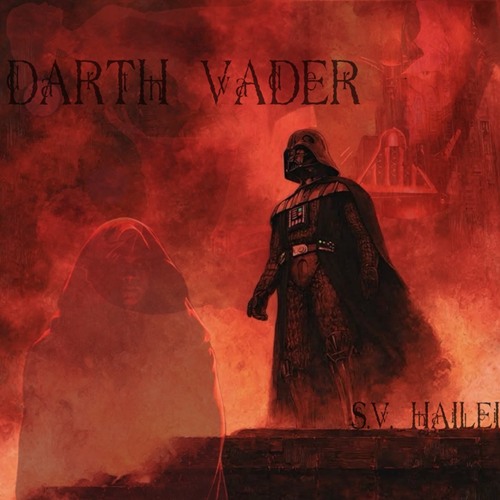 DARTH VADRR (PROD. UML)