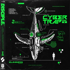 Eliminate - Cyber Trap Vol. 1 (Sample Pack Demo OUT NOW!!)
