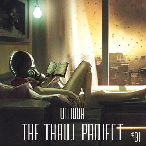 the thrill project
