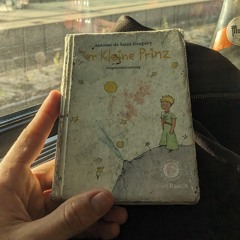 Kleine Prinzen Lied