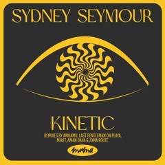 Premiere: Sydney Seymour - Dejame [MuMa]]