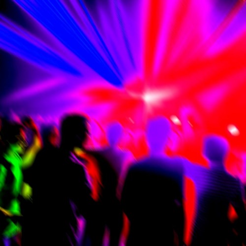 stdstring - Boyz N Da Club