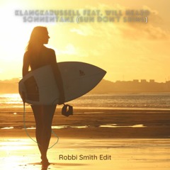 Klangkarussell feat. Will Heard - Sonnentanz (Sun Don't Shine) - Robbi Smith Edit
