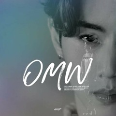 OMW Remix 8D Audio Mark Tuan Got7
