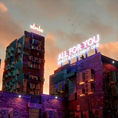 Document One & Jamezy - All For You