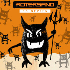 16 Devils (Hell Deep Down)
