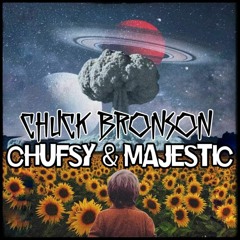 MC's Majestic & Chufsy August 2022 - Mixed by DJ Chuck Bronson