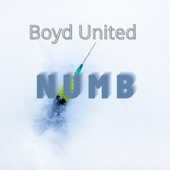 Numb