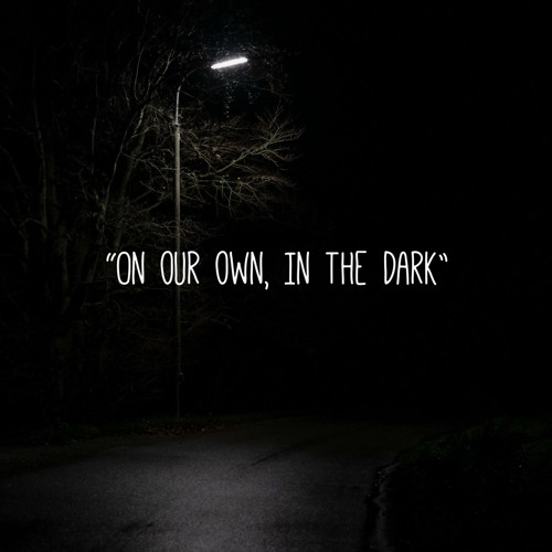 On Our Own, In The Dark (Feat. Emo Fruits) prod. Jolst