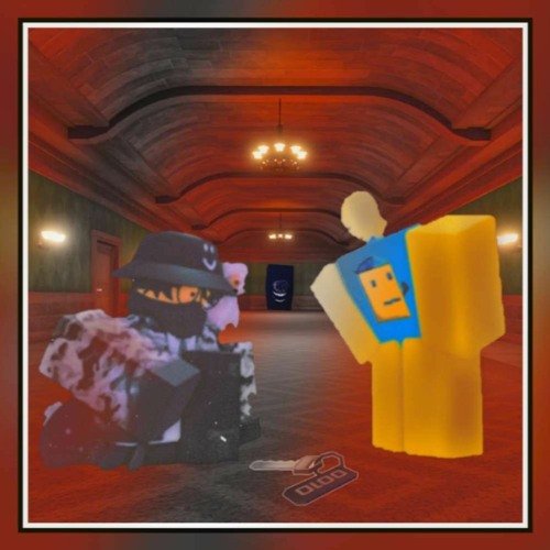 Stream  Listen to Doors Roblox playlist online for free on SoundCloud