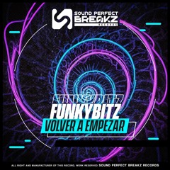 Funkybitz - Volver a empezar (Original Mix)