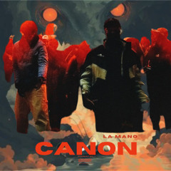 [MASHUP] La Mano, Nimino - I ONLY SMOKE WHEN I CANON