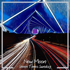 New Moon - Synthwave