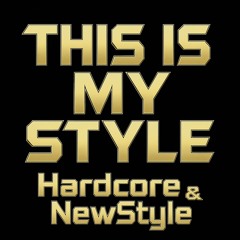 CRYSTYLE THIS IS MY STYLE