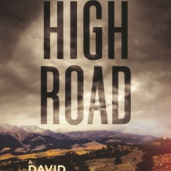 eBooks ✔️ Download High Road (David Wolf Mystery Thriller Series)