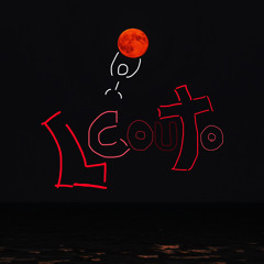 Lcouto - Lua Sangrenta