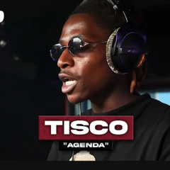 [EXCLU] Tisco - Agenda