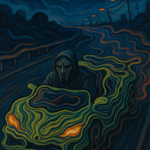 MAMA I AINT RUNNING NO MORE(30 SECONDS LATER)