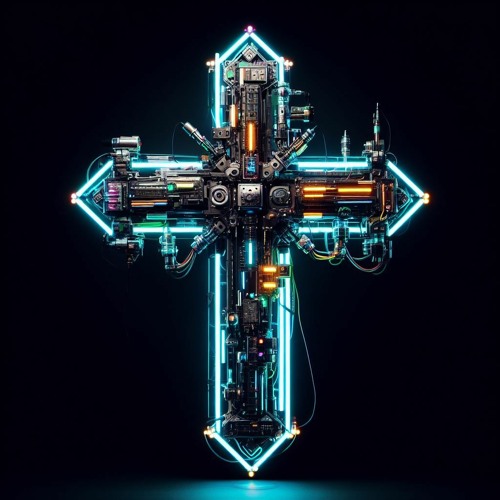 Robotic Messiah