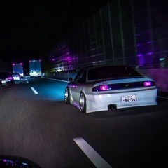 NIGHT RIDE