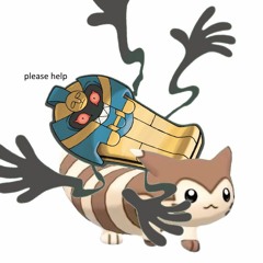 when the gym leader wipes out your entire team
