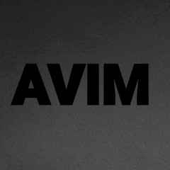 Adventure of Sound with AVIM