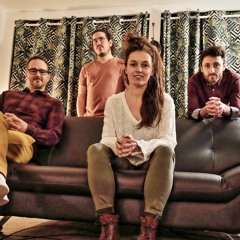 quartet "What she says" : "Valse"