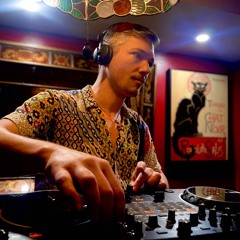 Johnny Caige Live at Speakeasy Social