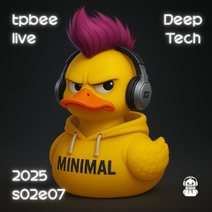 tpbee deeptech 2025 s02E07