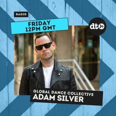 Global Dance Collective With Adam Silver - 45