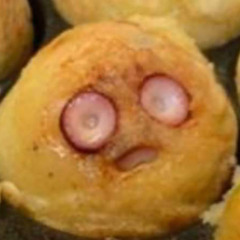 2024  ７月 タコヤキ食べたくなるカモしれないDark Psy mix