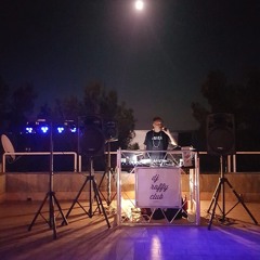No more guilty dj set