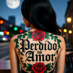 Perdido No Amor (Portuguese)
