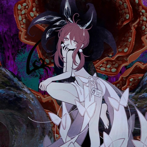 Stream [ゲキヤク -頓服- ] ララララフレシア (RRRRafflesia) / Utsu-P
