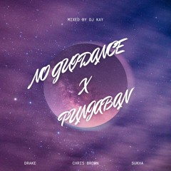 NO GUIDANCE X PUNJABAN | DJKAY |