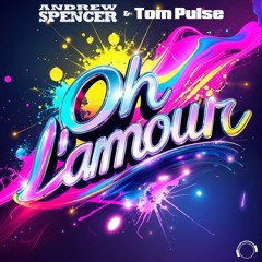 Oh L'amour (Club Mix)
