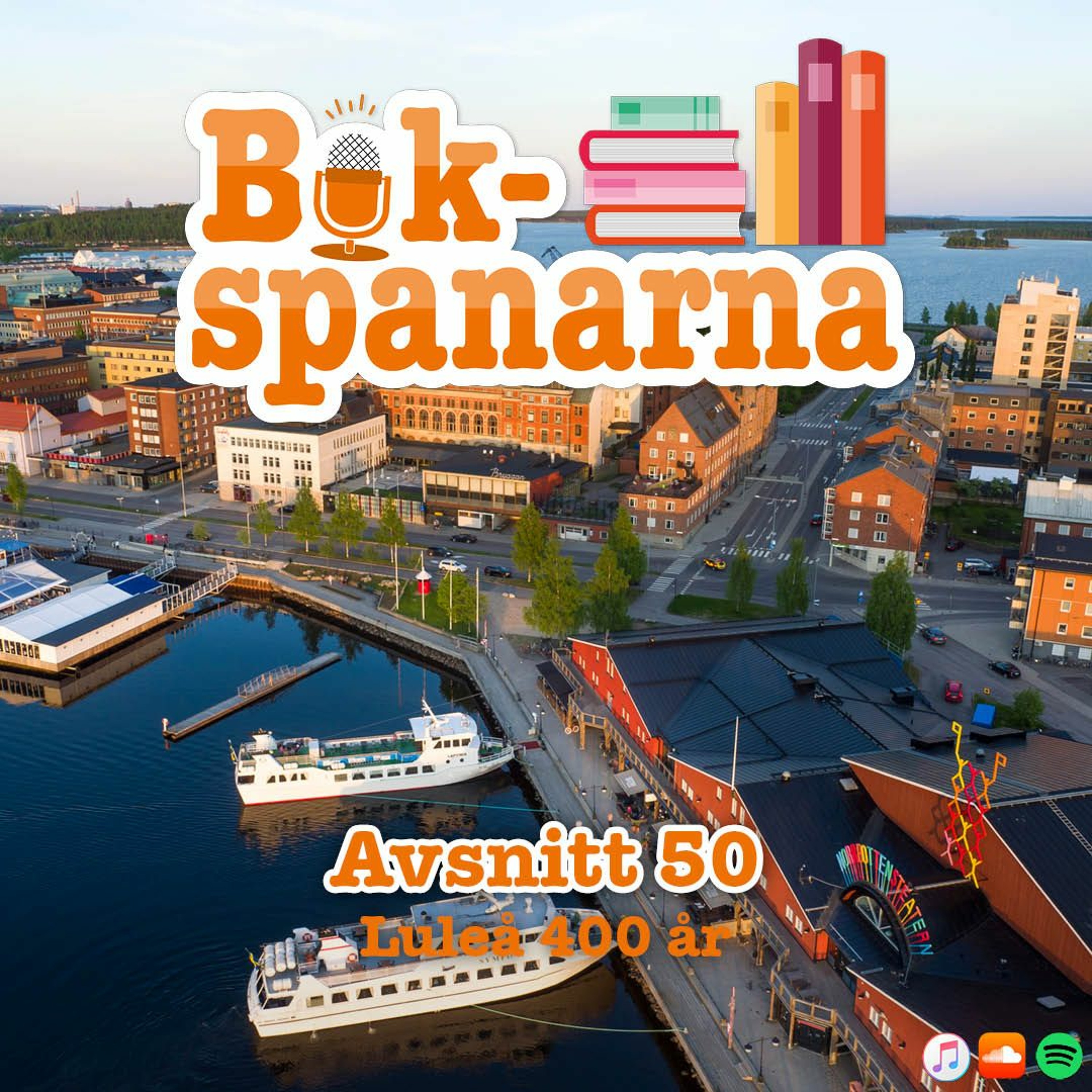 Bokspanarna