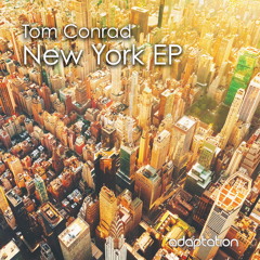 New York (Original Mix)