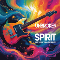 Unbroken Spirit