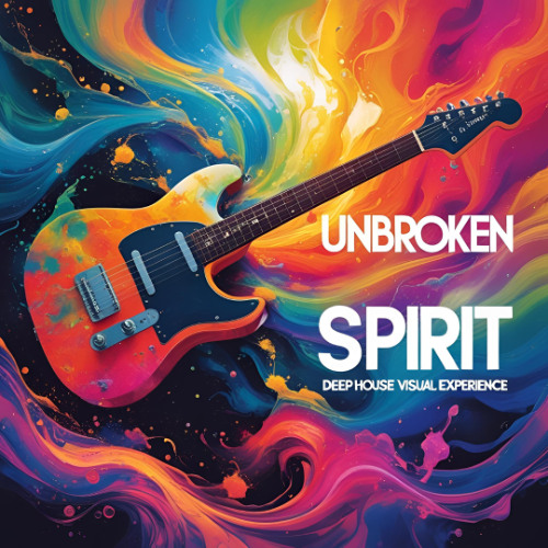 Unbroken Spirit